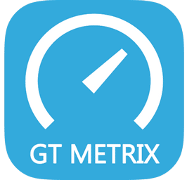 Gtmetrix​ logo