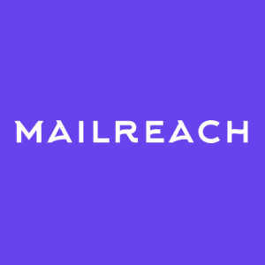 Mailreach logo